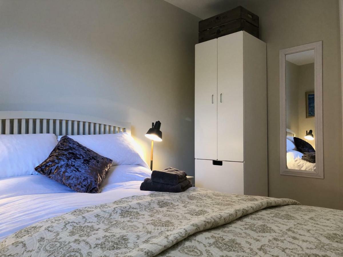 Lagan View - The Perfect Location In The City Belfast Kültér fotó
