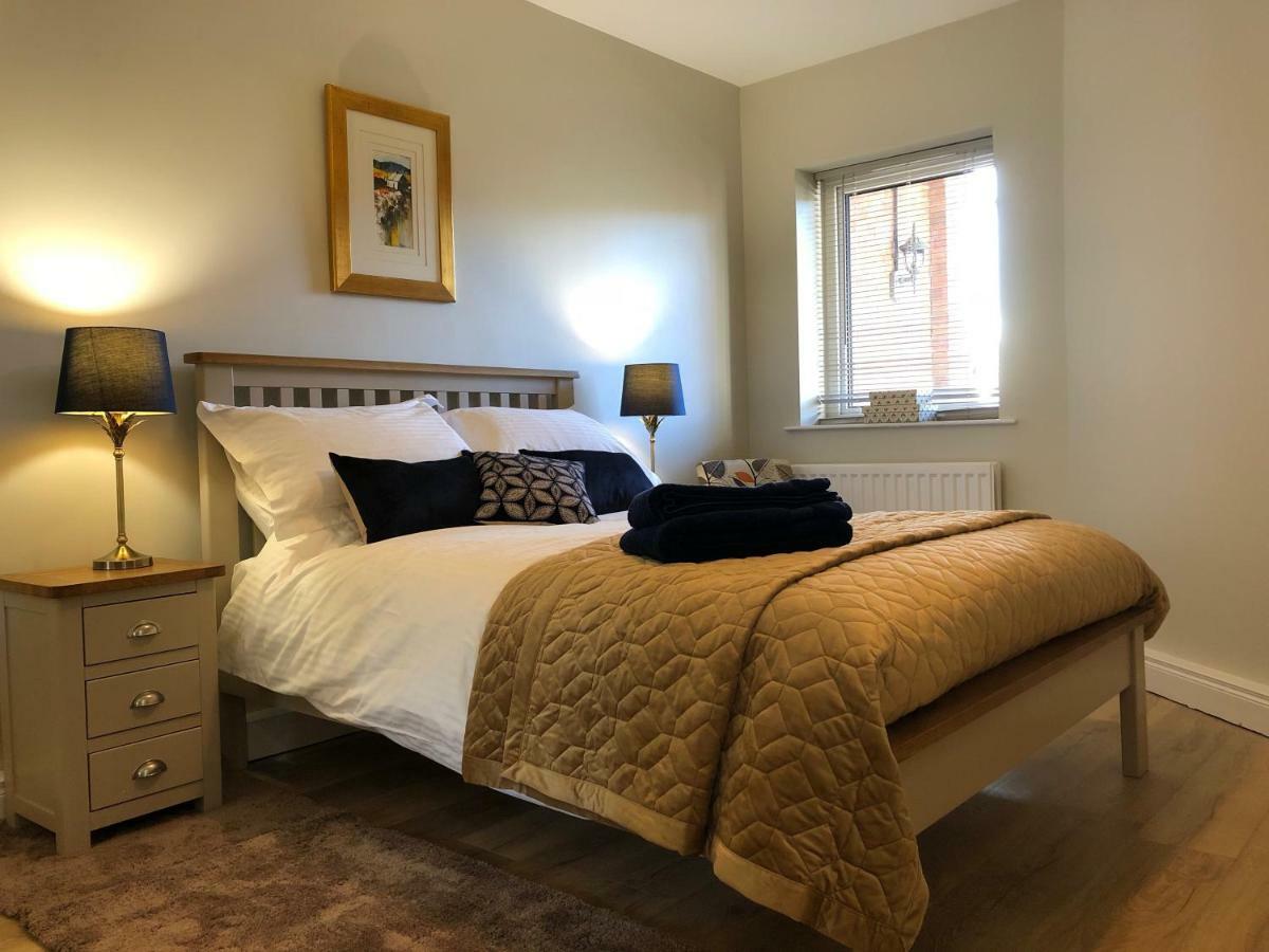 Lagan View - The Perfect Location In The City Belfast Kültér fotó