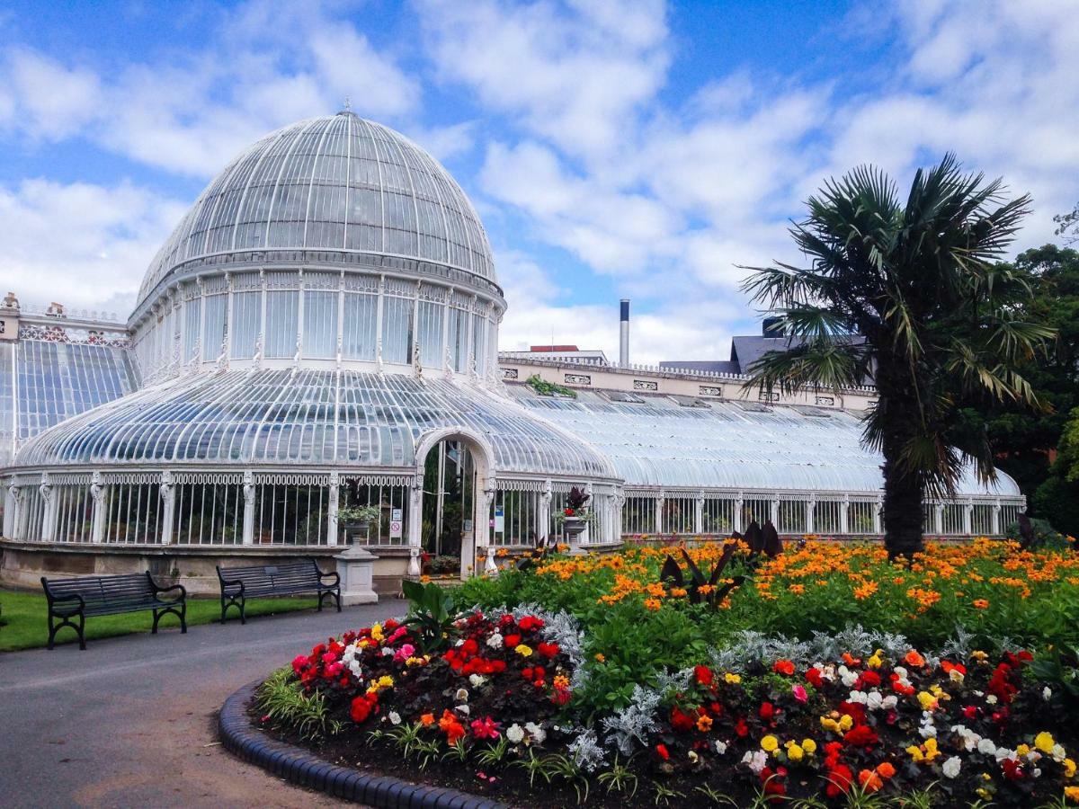 Lagan View - The Perfect Location In The City Belfast Kültér fotó